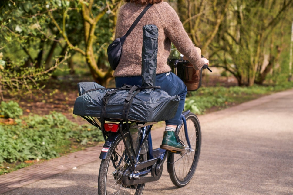 Cover til Karu 2 med bærehåndtag - Ooni