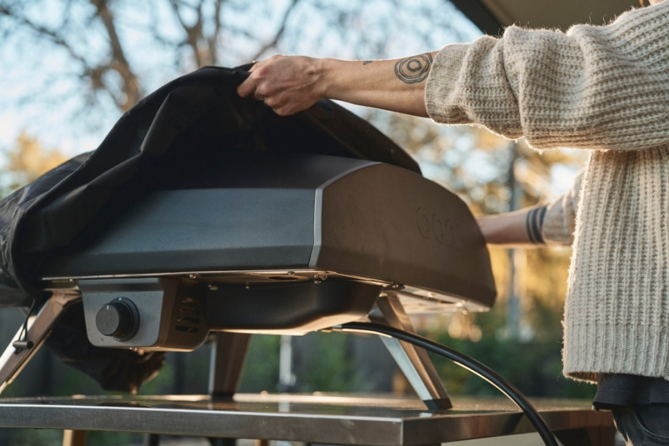 Cover til Koda 2 Pro med bærehåndtag - Ooni