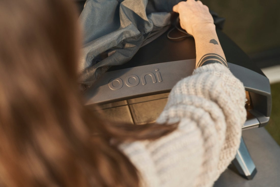 Cover til Koda 2 Pro med bærehåndtag - Ooni