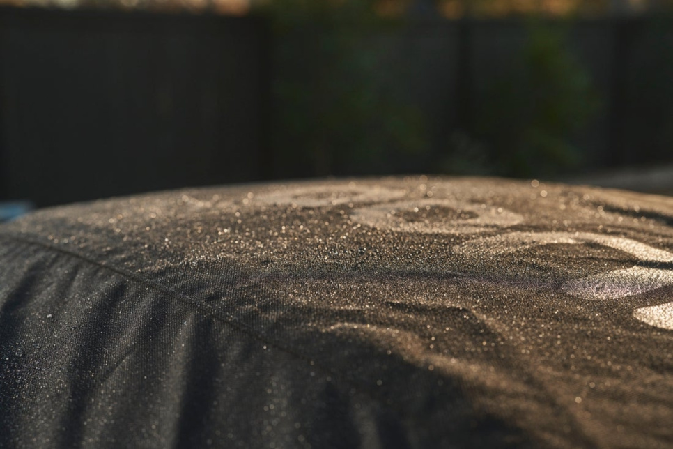 Cover til Koda 2 Pro med bærehåndtag - Ooni