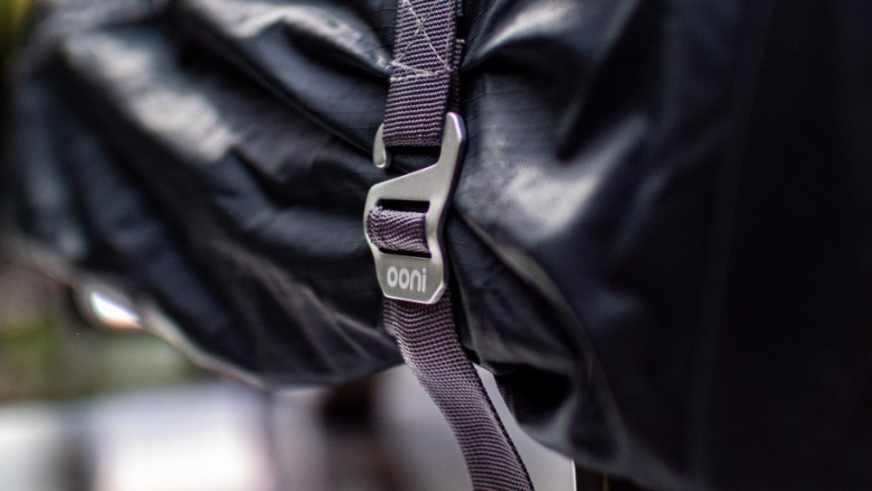 Cover til Karu 2 Pro med bærehåndtag - Ooni