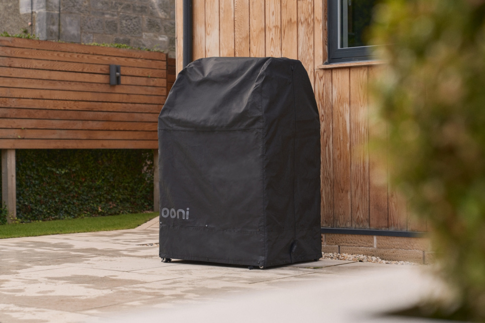 Baldakin/overtræk til ovn og bord, medium - Ooni