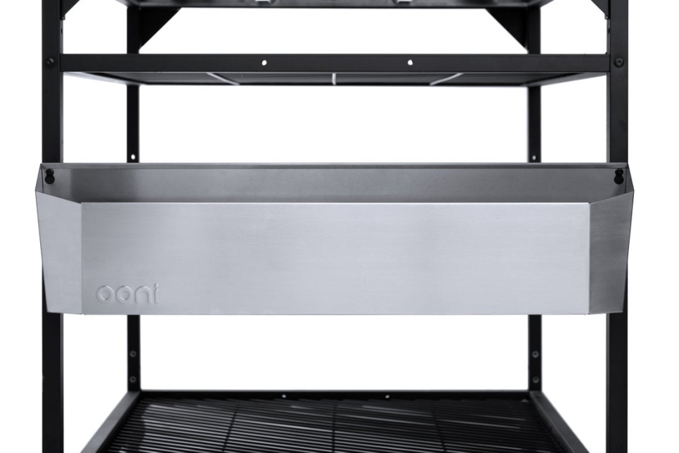 Værktøjskasse til arbejdsbord, stor - Ooni