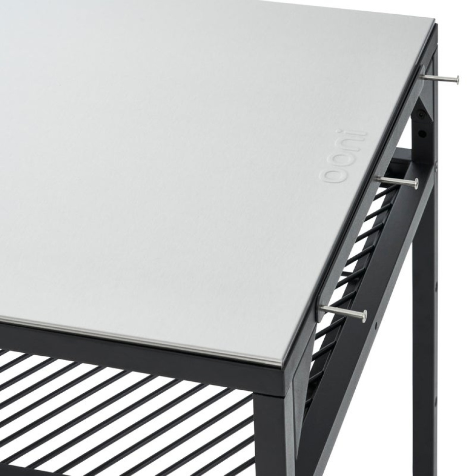 Kroge til arbejdsborde - Ooni