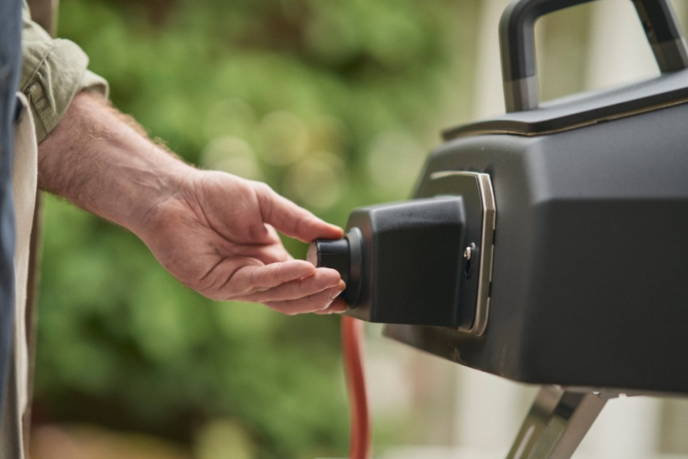 Gasbrænder til Karu 2 Pro, 30 mBar EU - Ooni