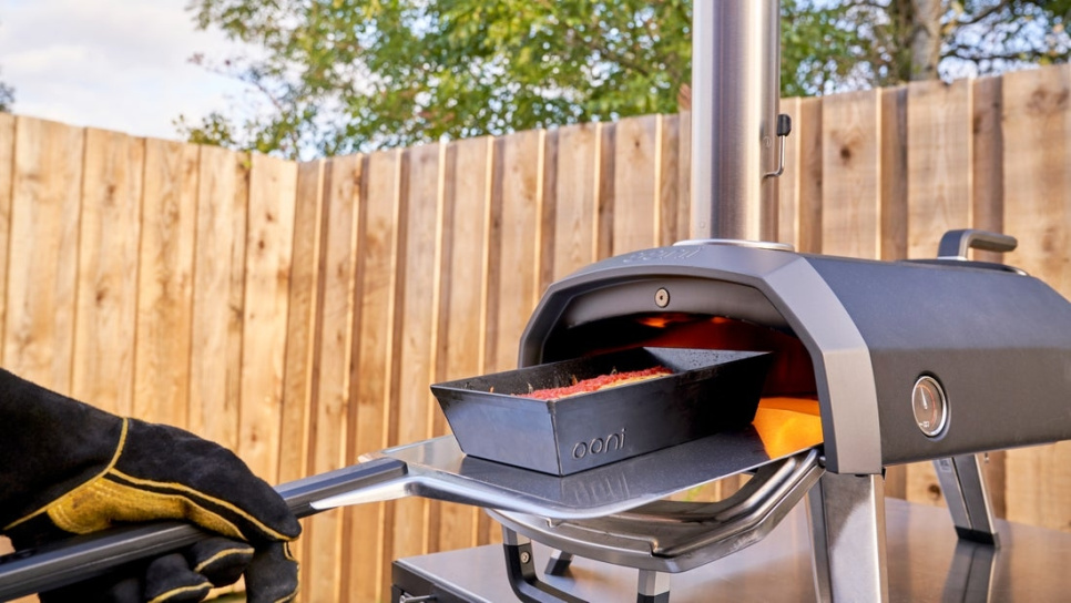 Detroit-Style Pizza Pan, medium - Ooni