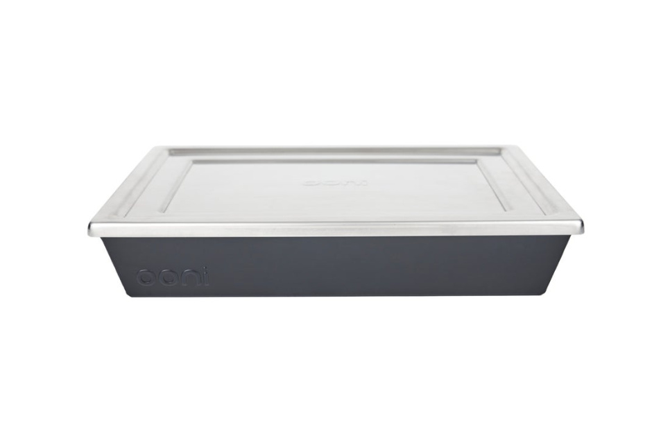 Detroit-Style Pizza Pan, stor - Ooni