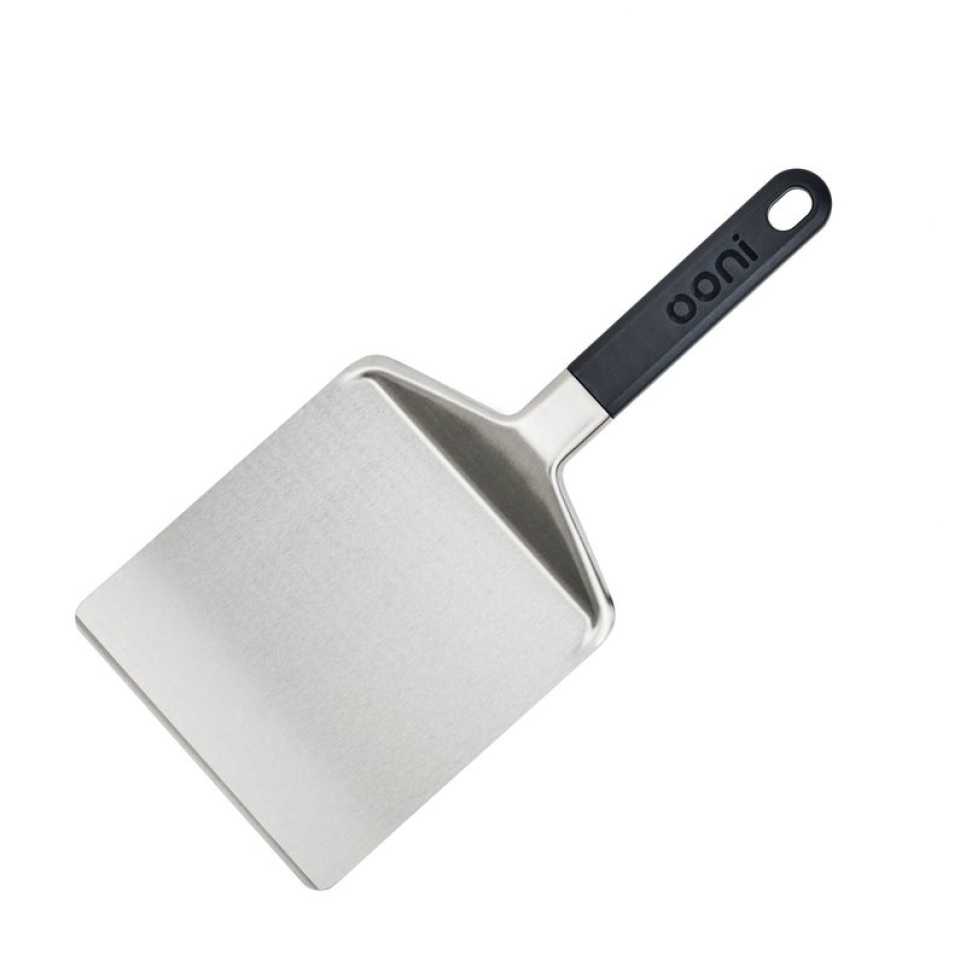 Spade til pizzapande - Ooni i gruppen Bagning / Bageredskaber / Pizzaspade hos The Kitchen Lab (2239-31727)