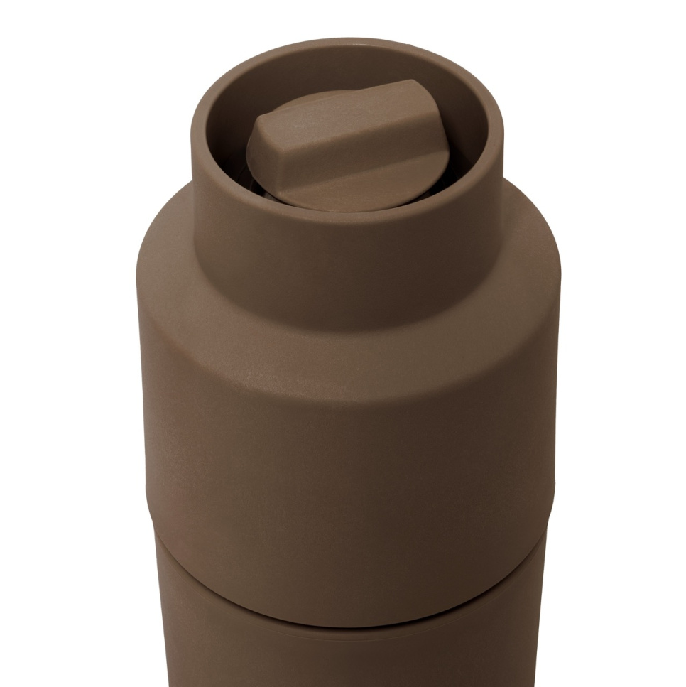 Peberkværn Billund, 12 cm - Crushgrind - All Spice