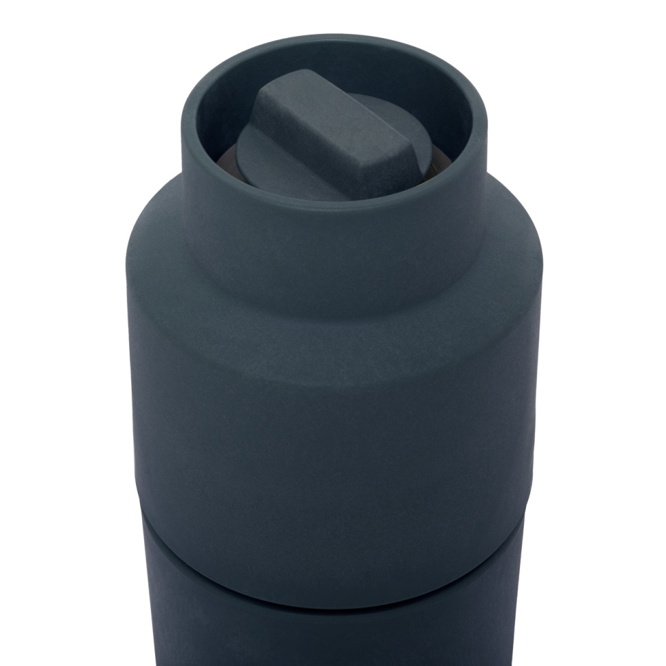 Peberkværn Billund, 12 cm - Crushgrind - Blueberry