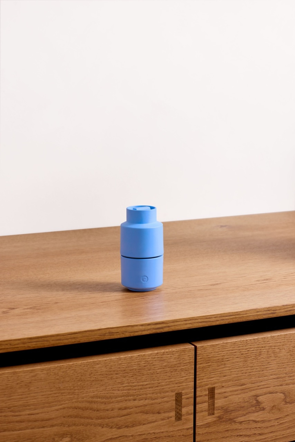 Peberkværn Billund, 12 cm - Crushgrind - Sea Salt