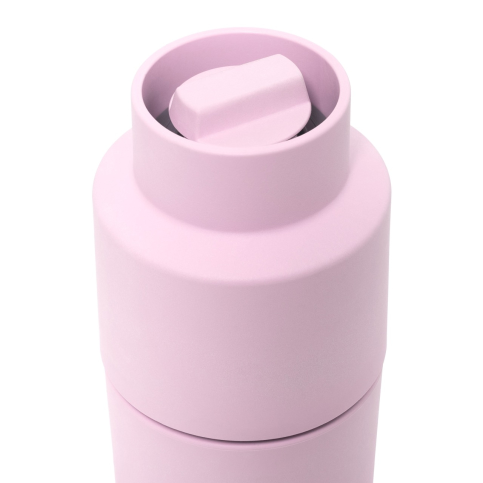 Peberkværn Billund, 12 cm - Crushgrind - Rose Hip