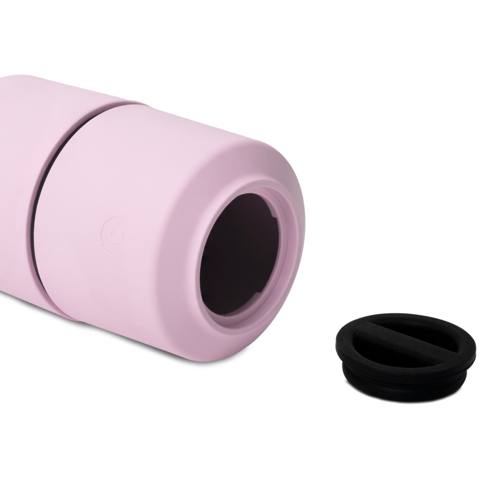 Peberkværn Billund, 12 cm - Crushgrind - Rose Hip