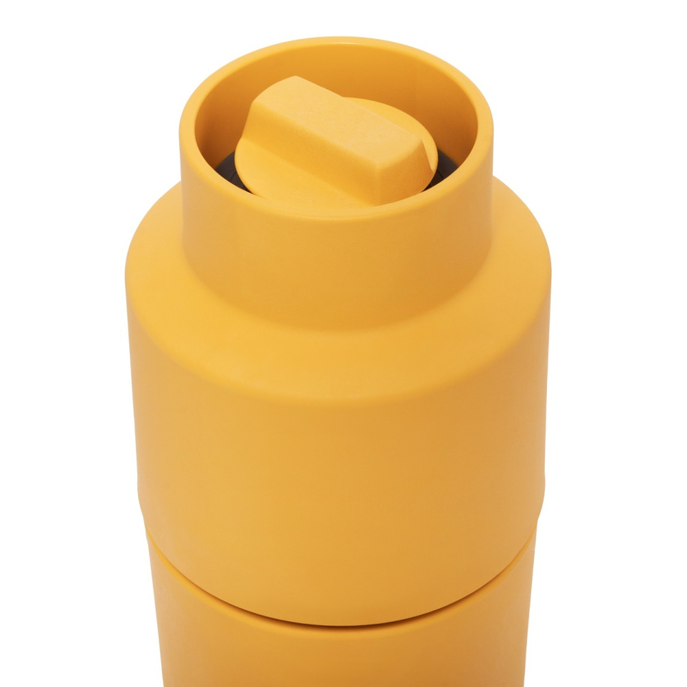 Peberkværn Billund, 12 cm - Crushgrind - Masala