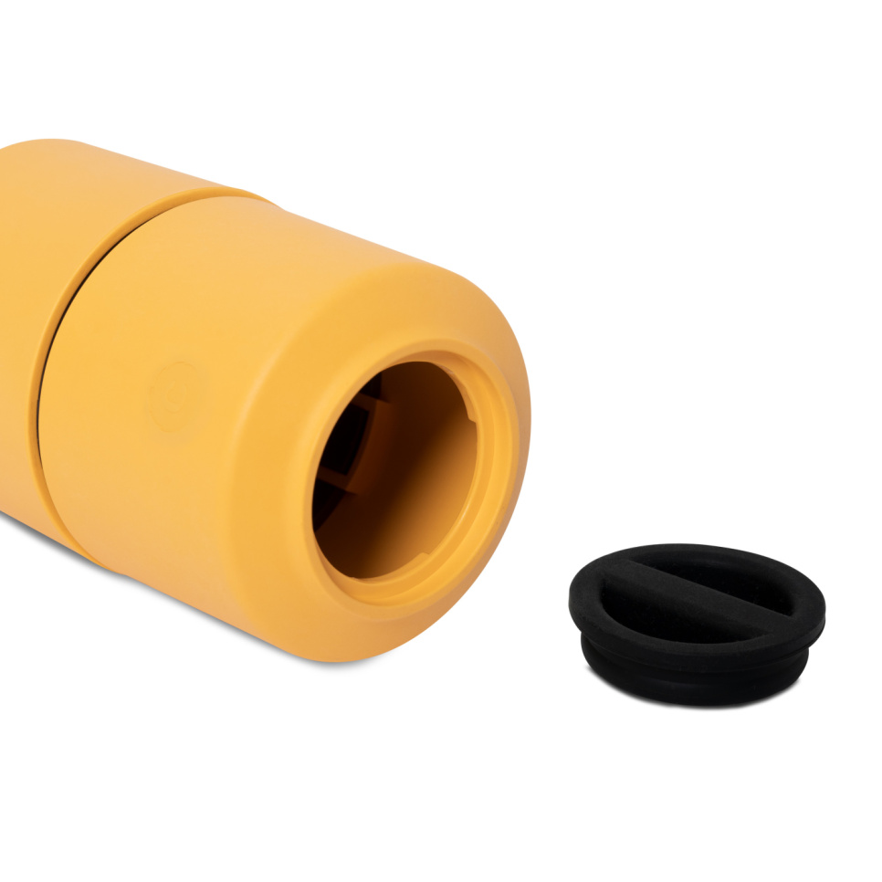 Peberkværn Billund, 12 cm - Crushgrind - Masala