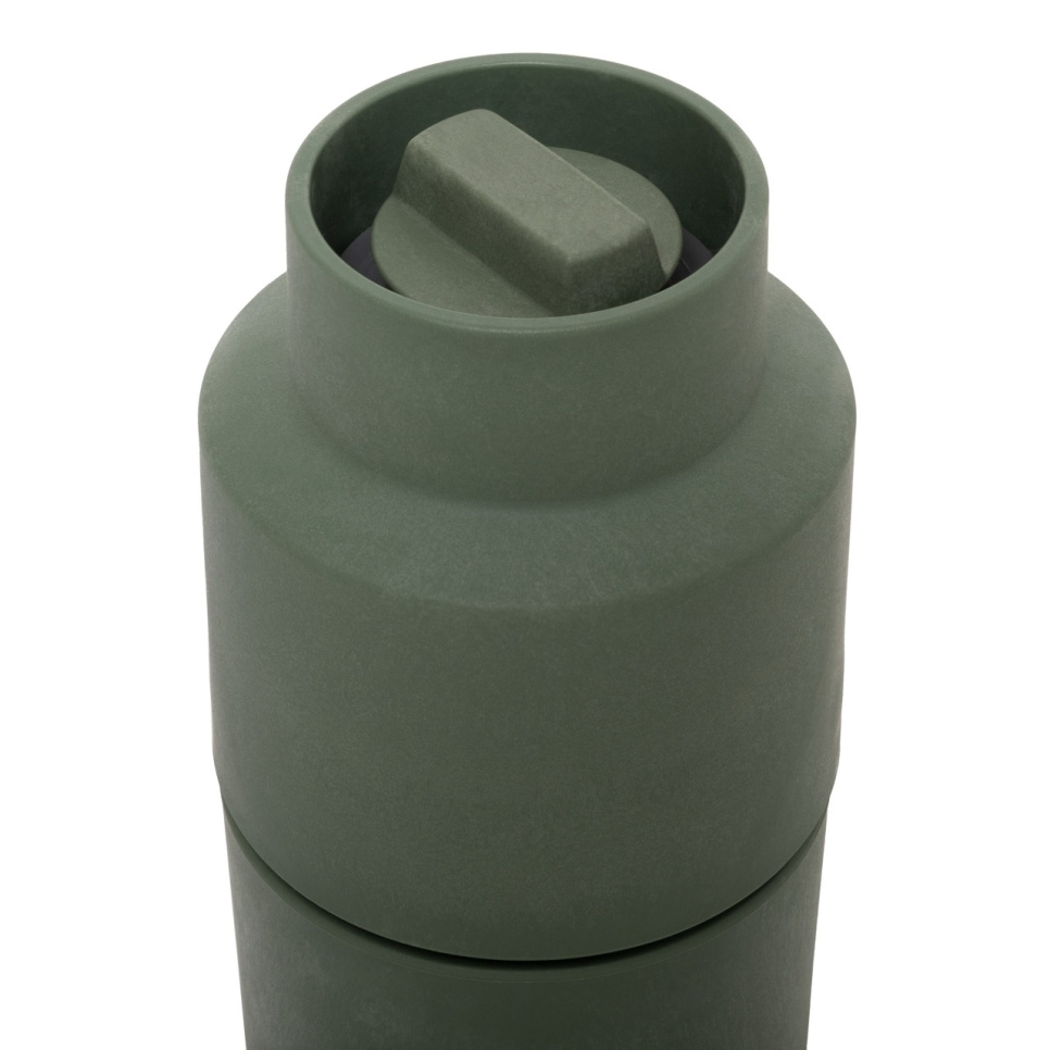 Peberkværn Billund, 12 cm - Crushgrind - Parsley