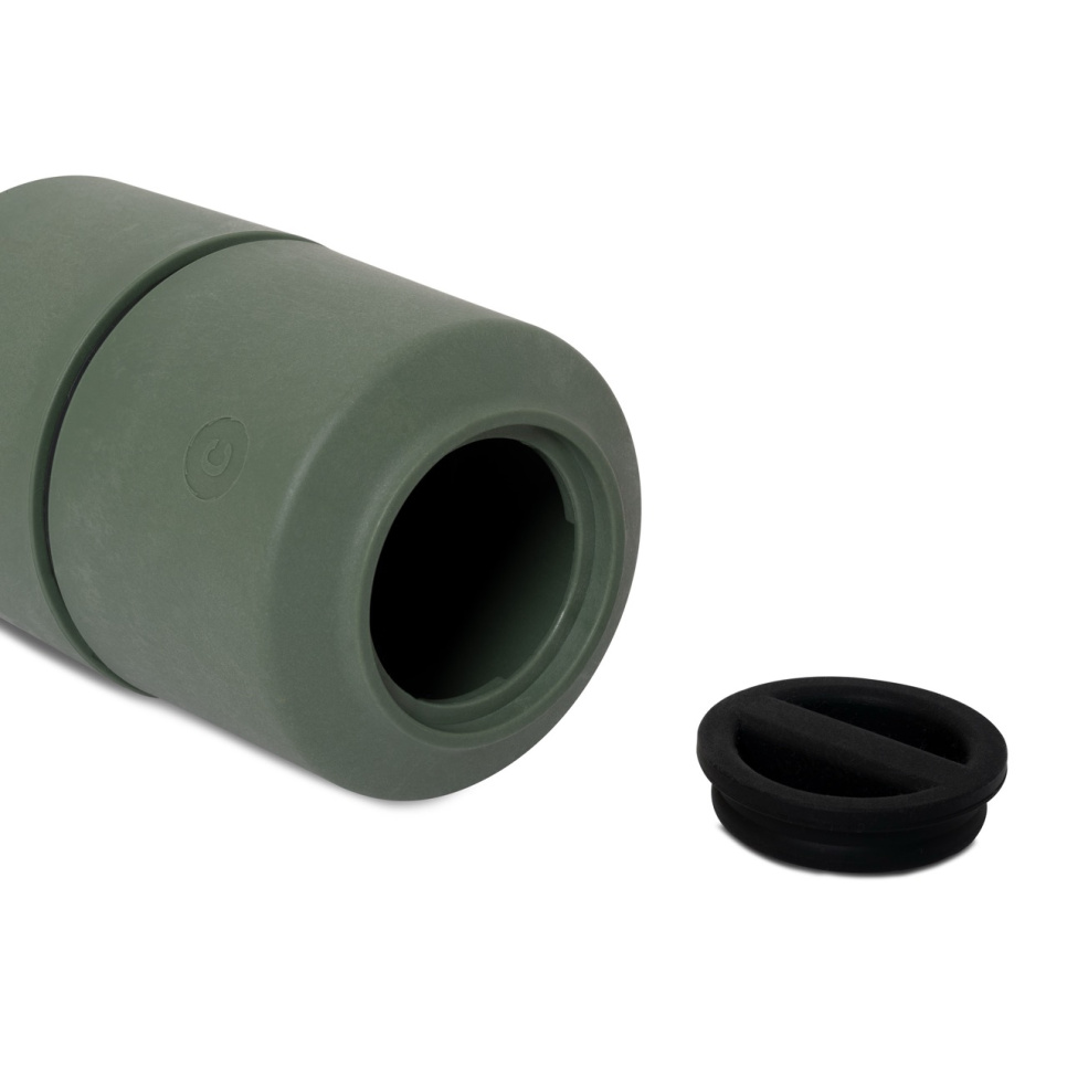 Peberkværn Billund, 12 cm - Crushgrind - Parsley