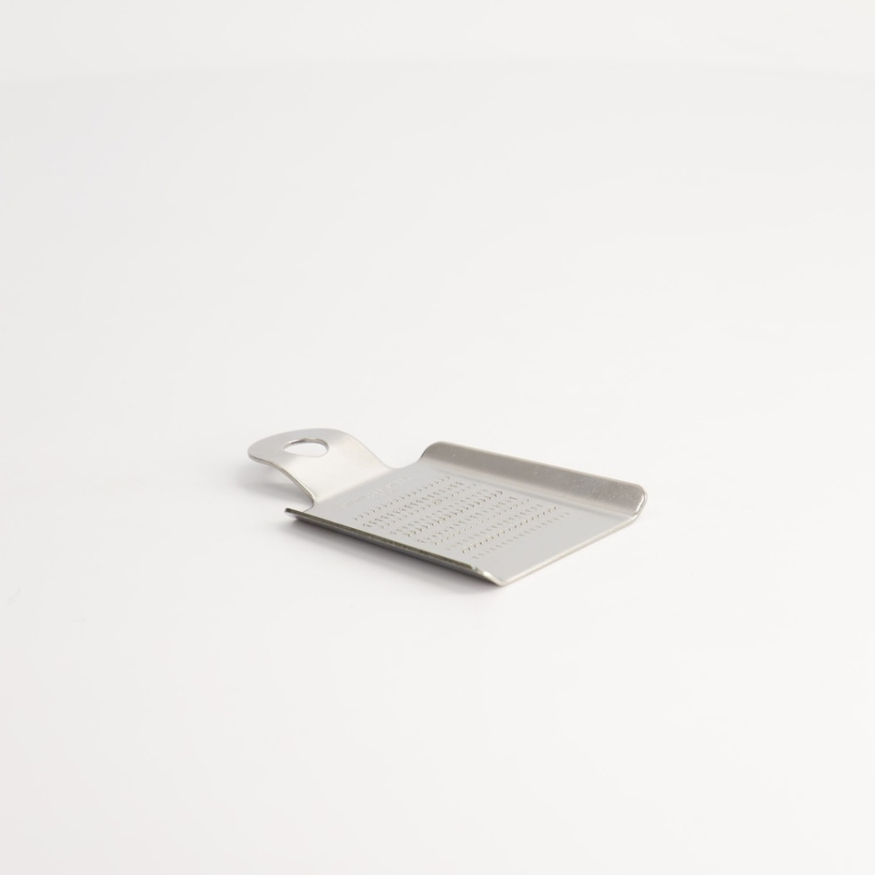 Oroshigane, rivejern i rustfrit stål