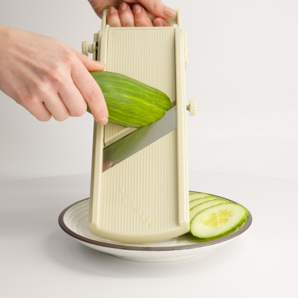 Japansk mandolin, 76 mm - Shimomura