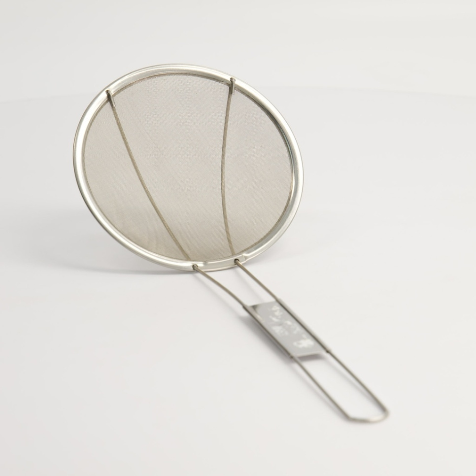 Japansk flydende øse