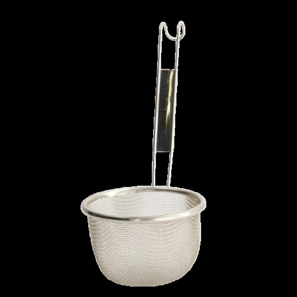 Japansk nudelkurv til Ramen i rustfrit stål i gruppen Madlavning / Køkkenredskaber / Asiatisk madlavning hos The Kitchen Lab (2252-33041)