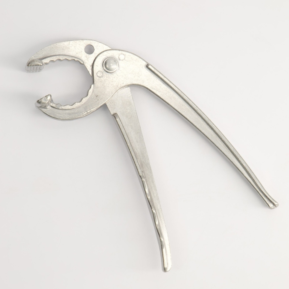 Tang til Bibimbap-skål