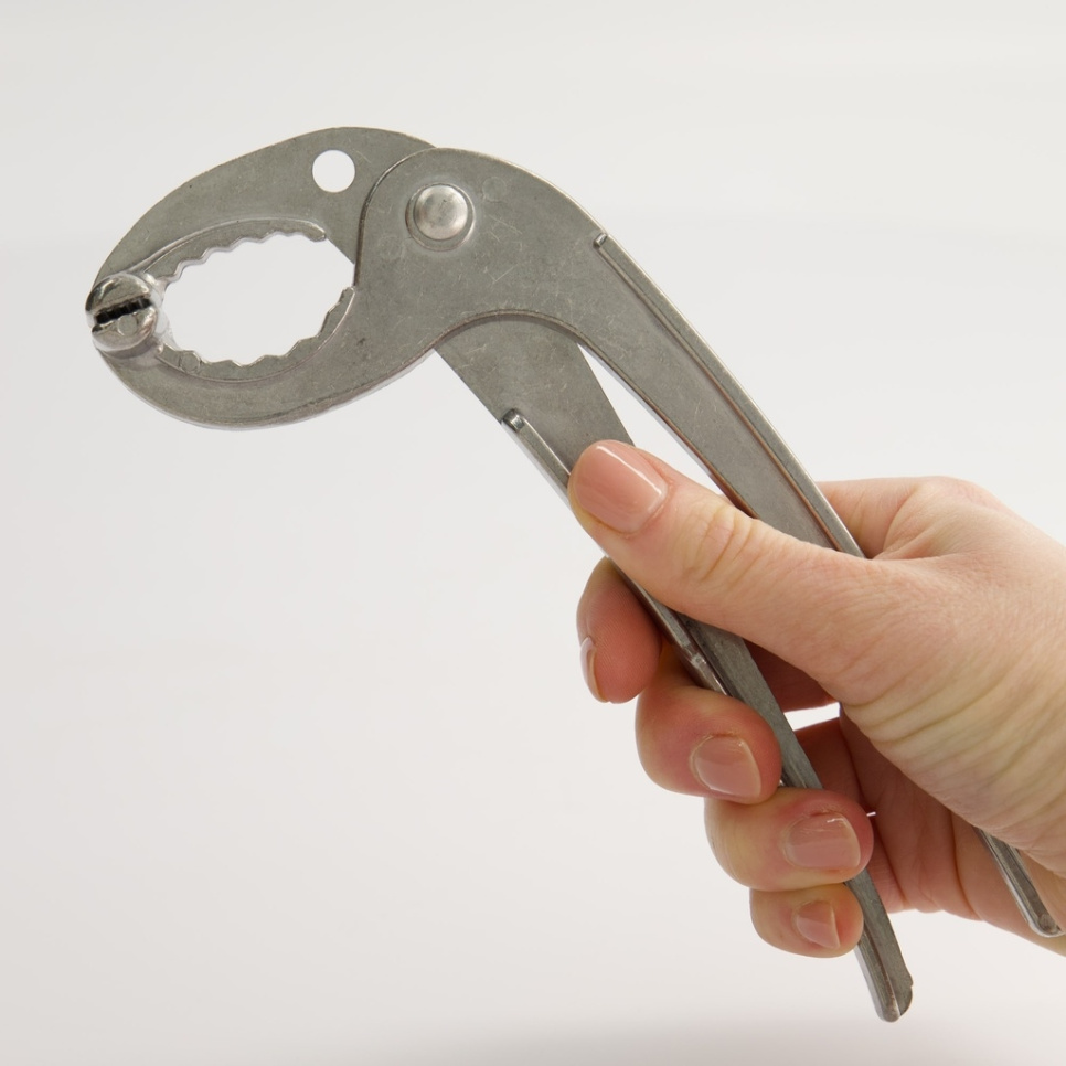 Tang til Bibimbap-skål