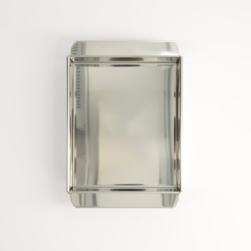 Japansk tofupresse i rustfrit stål