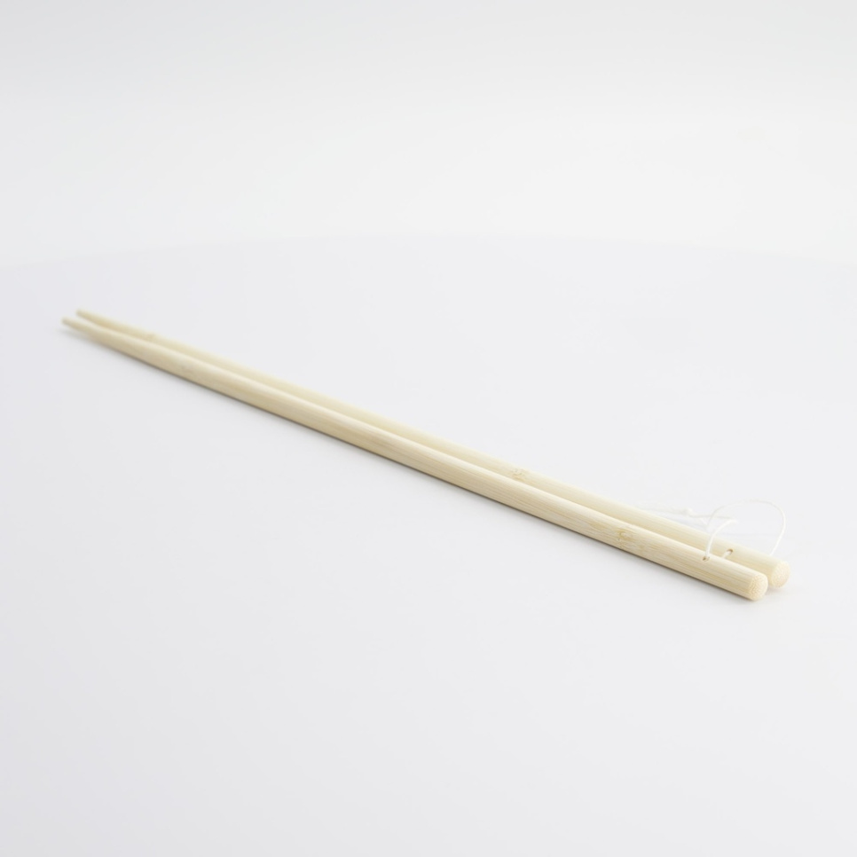 Asian Bamboo Cooking Sticks, 39 cm
