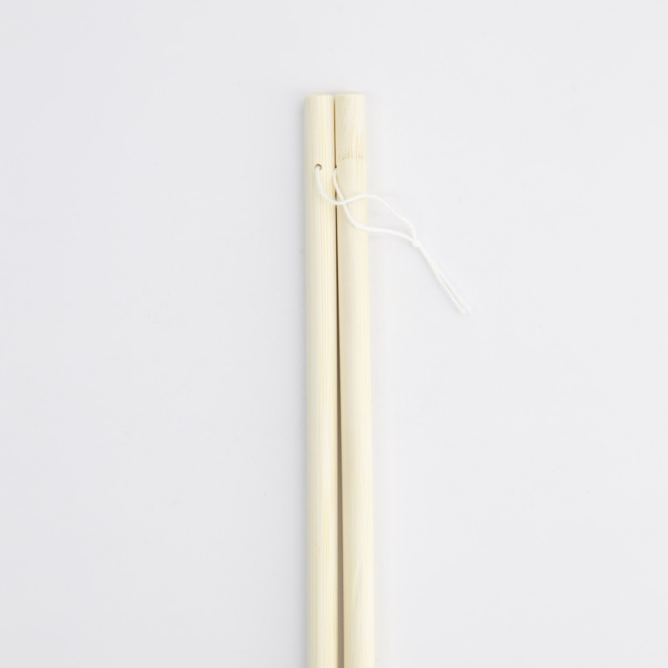 Asian Bamboo Cooking Sticks, 45 cm