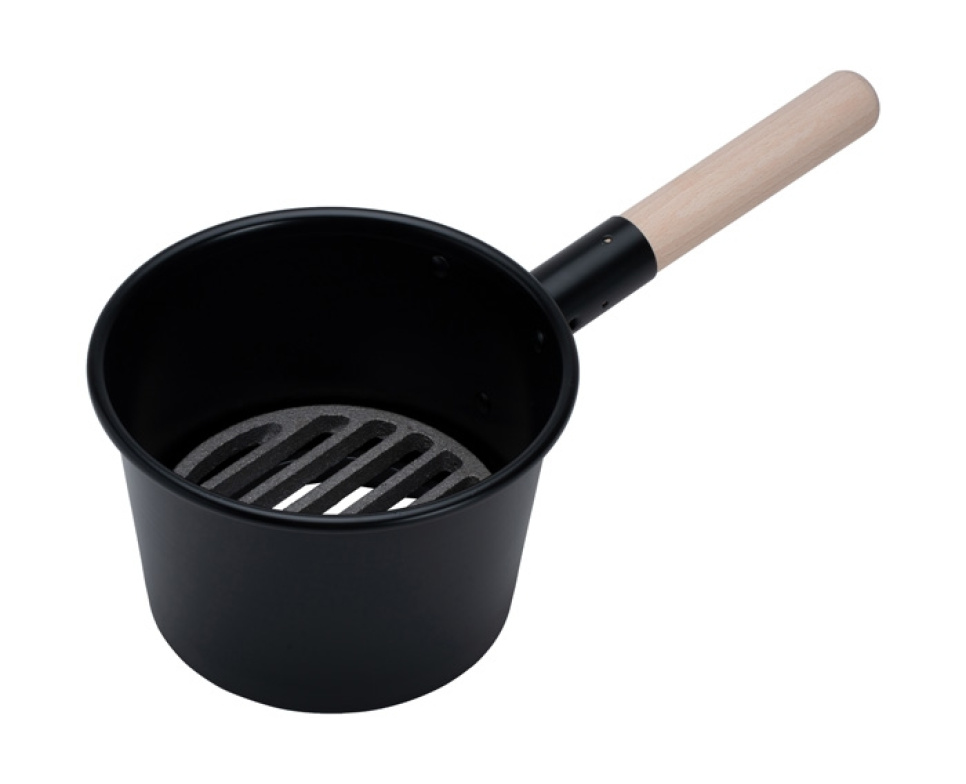 Japansk kulstoflighter til Binchotan