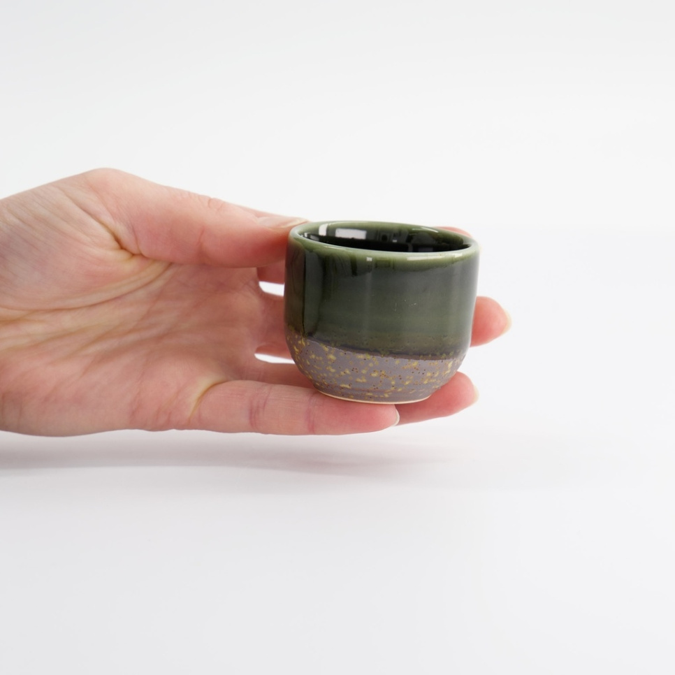 Choko, kop til sake - grøn