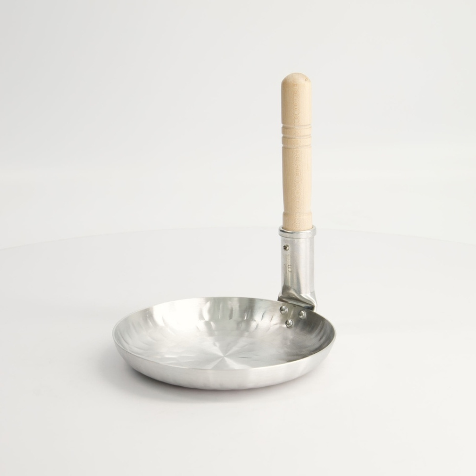 Oyakodon-pande af aluminium i gruppen Madlavning / Køkkenredskaber / Asiatisk madlavning hos The Kitchen Lab (2252-33075)