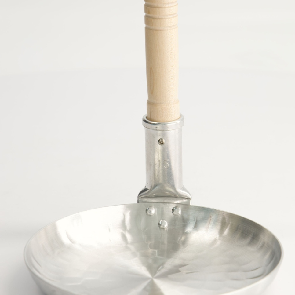 Oyakodon-pande af aluminium