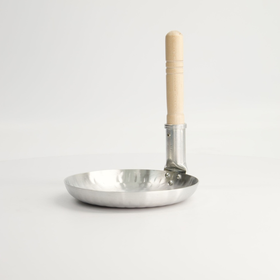 Oyakodon-pande af aluminium