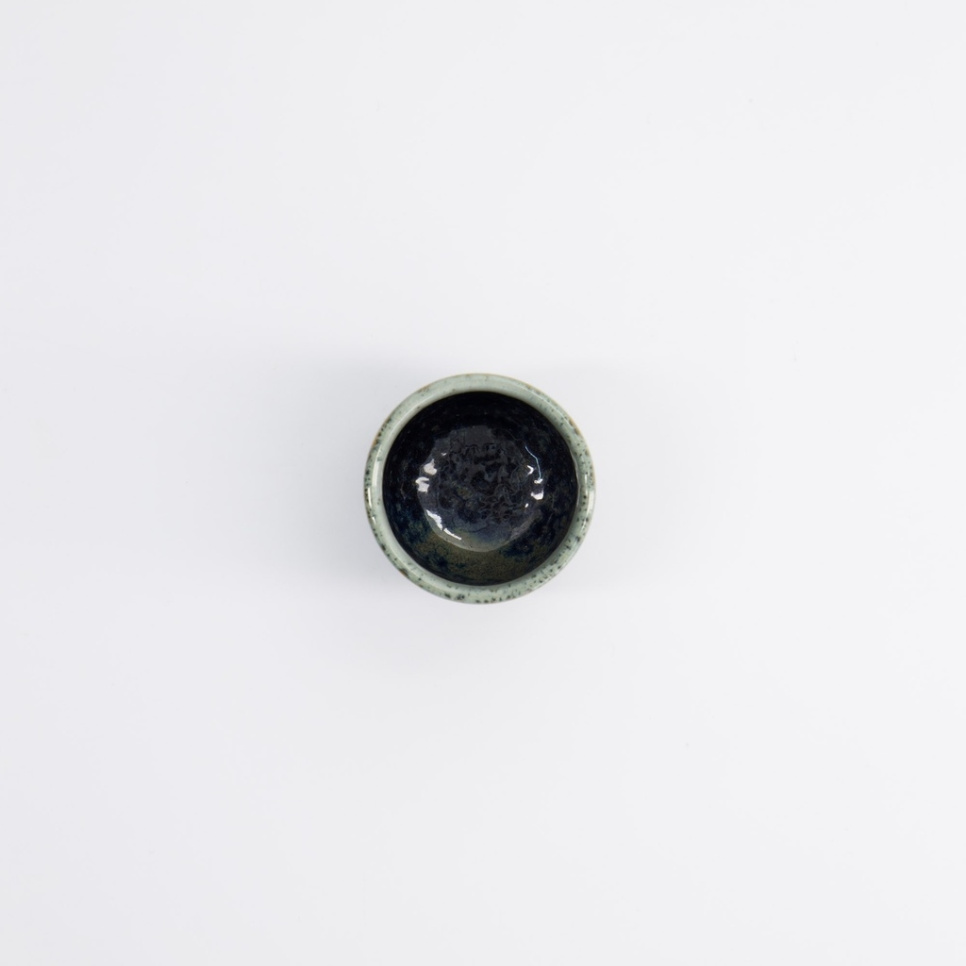 Choko, kop til sake - blå/hvid