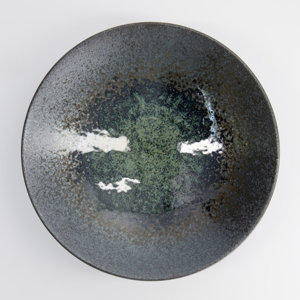 Ramen-skål Minoyaki Mori Aya, 28 cm