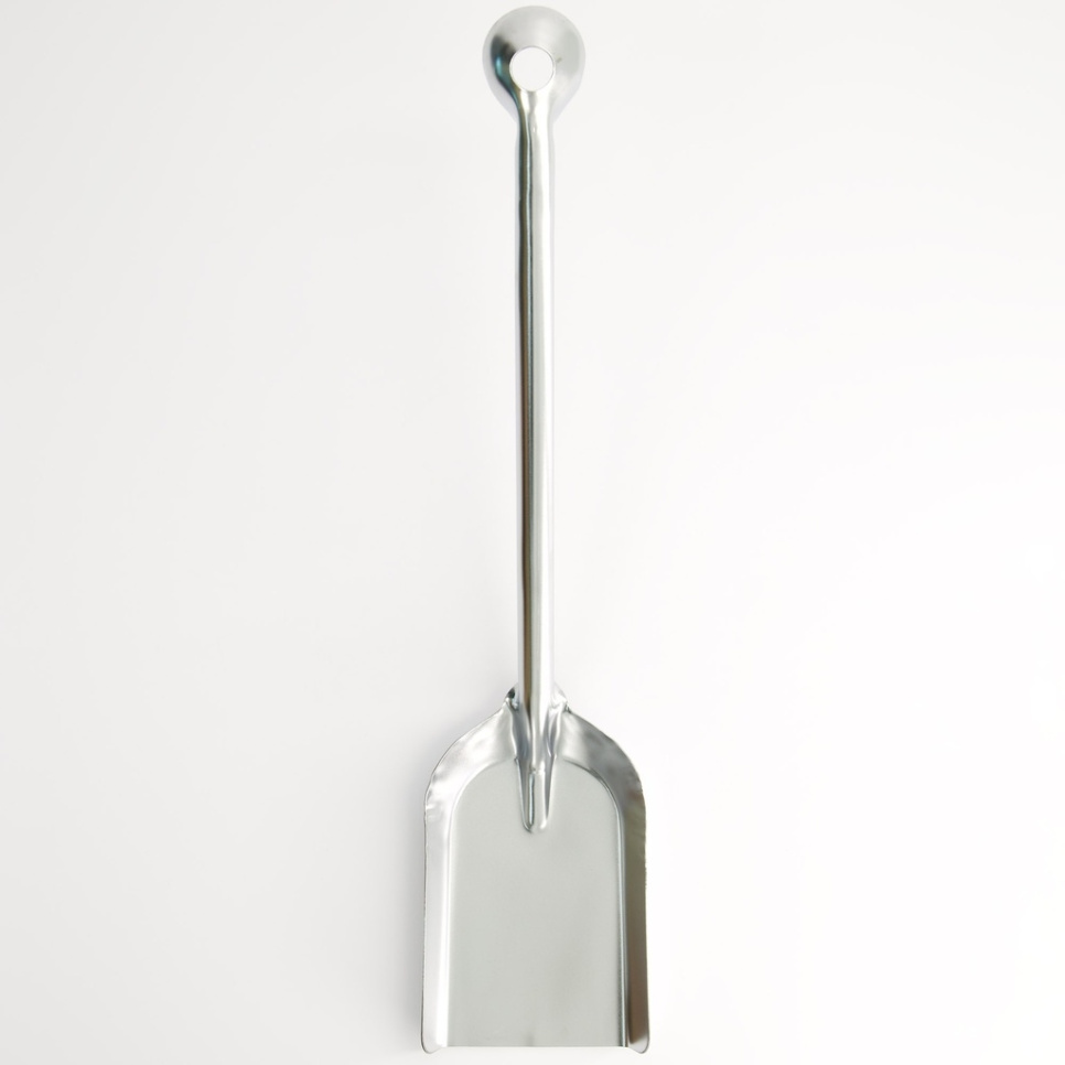 Japansk trækulsspade til Konro-grill i gruppen Madlavning / Køkkenredskaber / Asiatisk madlavning hos The Kitchen Lab (2252-33084)