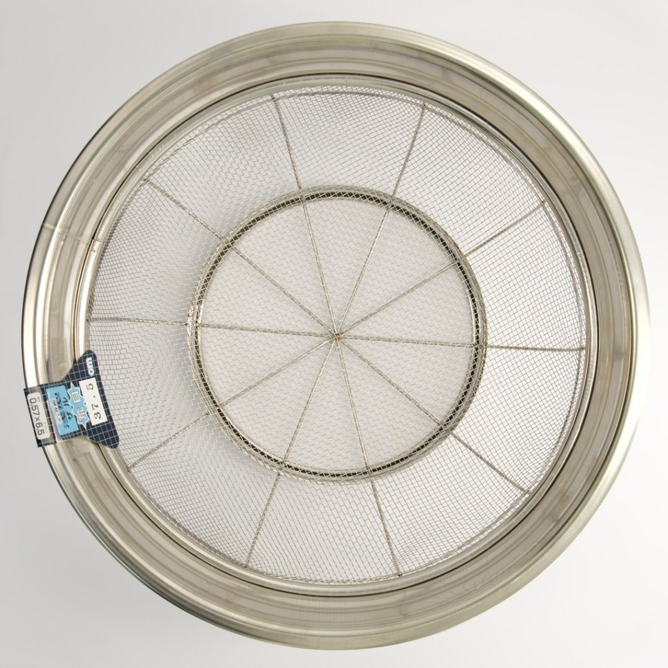 Japansk dørslag, Pro Strainer Shallow