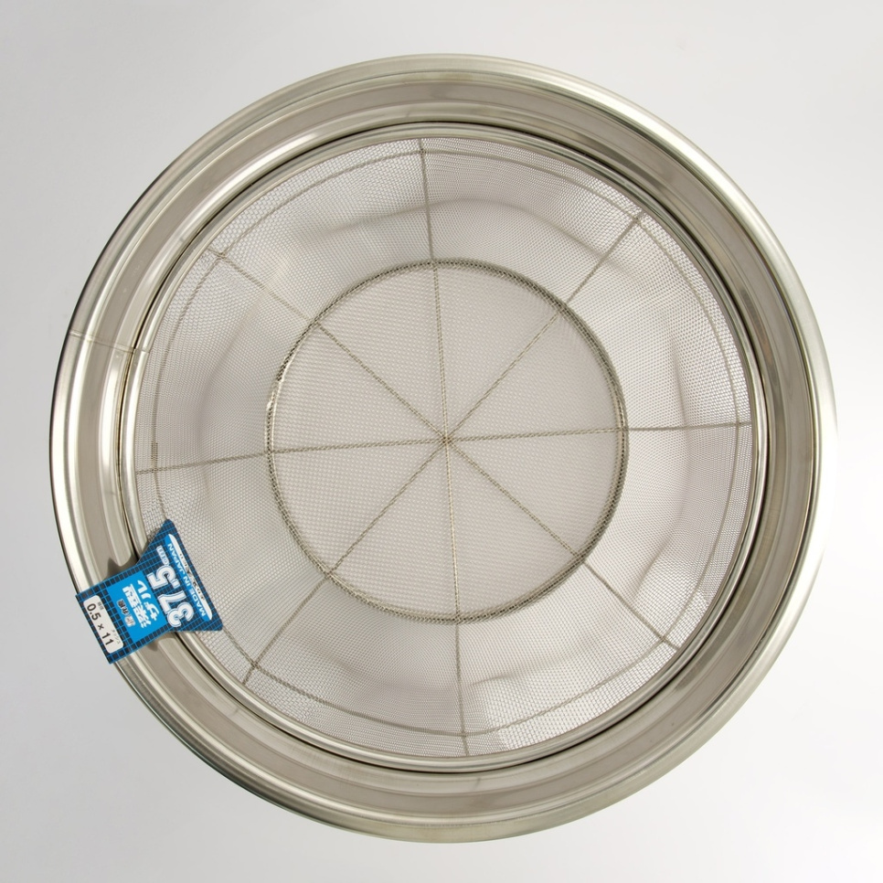 Japansk dørslag, Pro Strainer Deep