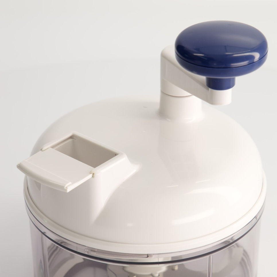 Japansk minihakker, manuel grøntsagsskærer