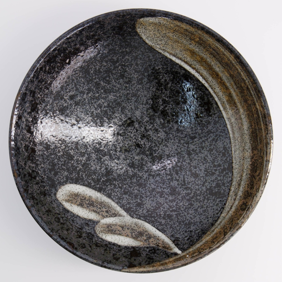 Ramen-skål Arahake, 24 cm