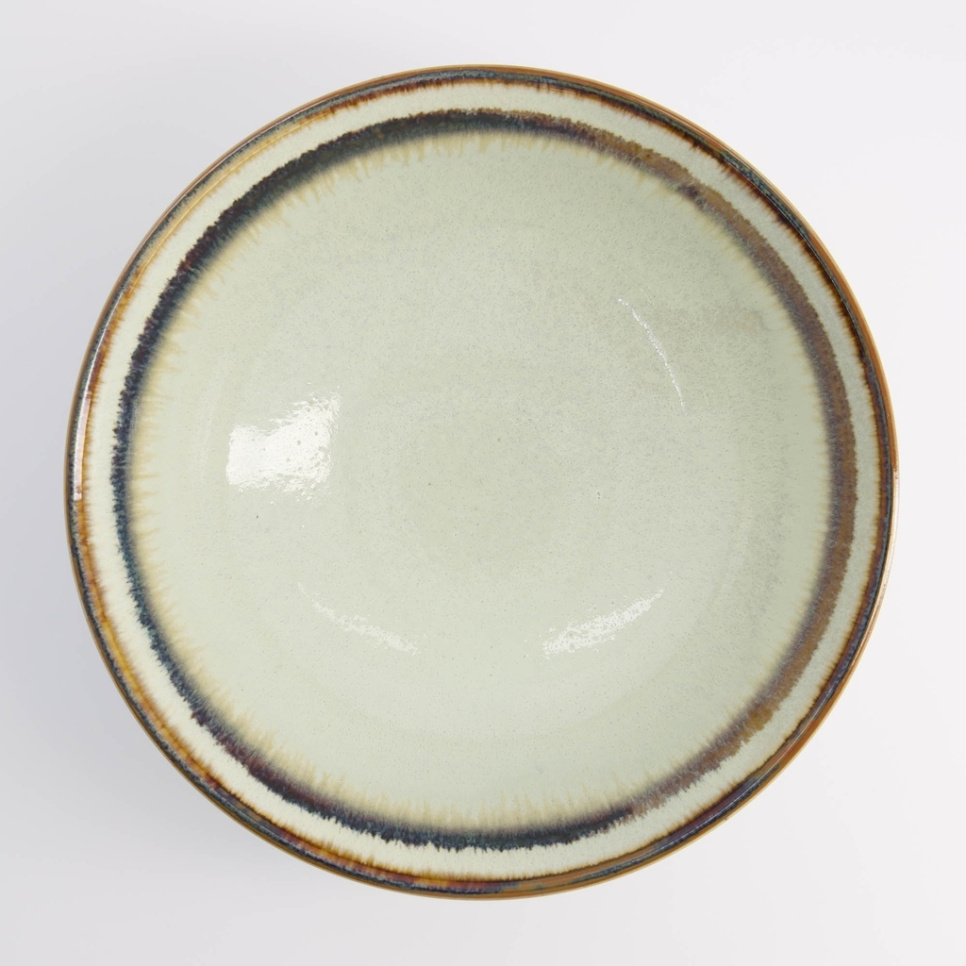 Ramen-skål Wasabi, 21,5 cm