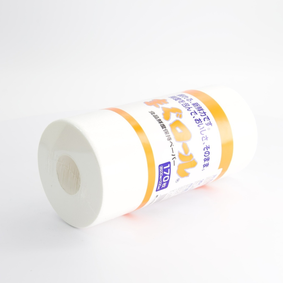 Absorptionsark, 170 stk. 23 x 23 cm