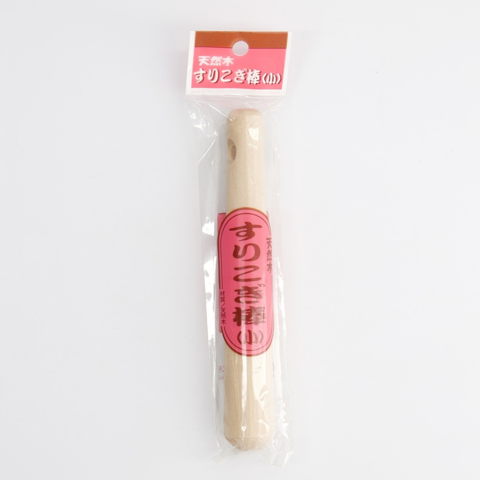 Stød til japansk morter, 18 cm