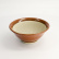 Japansk morter, Suribachi, Brun 18,5 cm