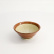 Japansk morter, Suribachi, Brun 12,5 cm