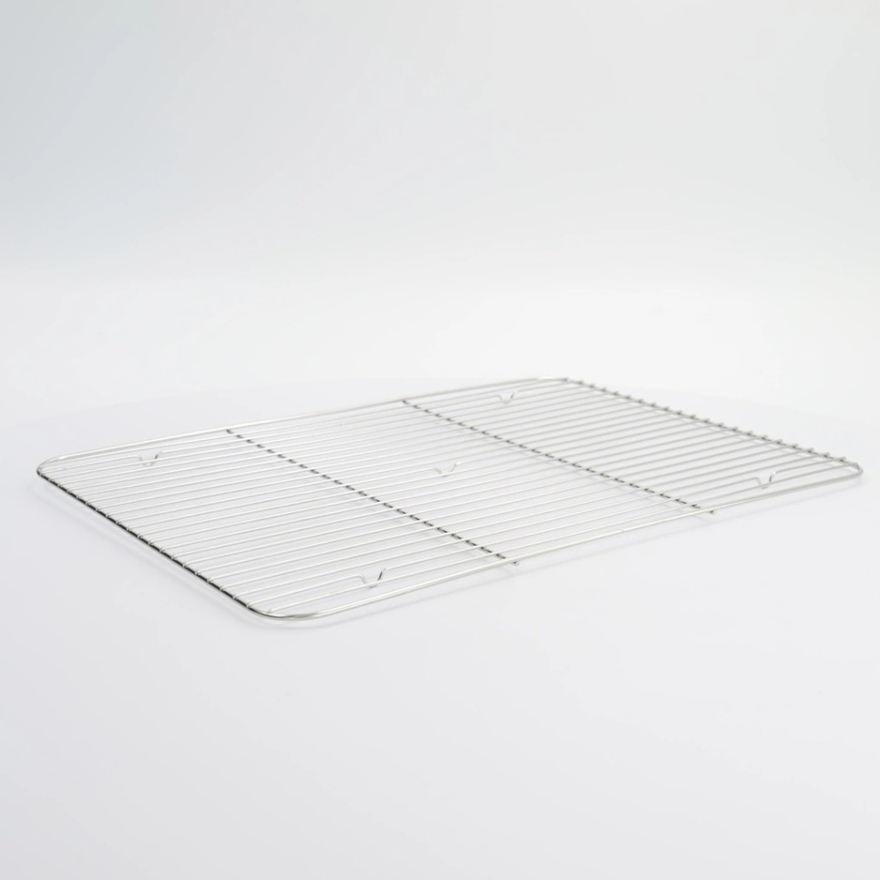 Gitter til japansk bakke i rustfrit stål, Nippon Pro i gruppen Madlavning / Forme & Bakker / Bakker og plader hos The Kitchen Lab (2252-33304)