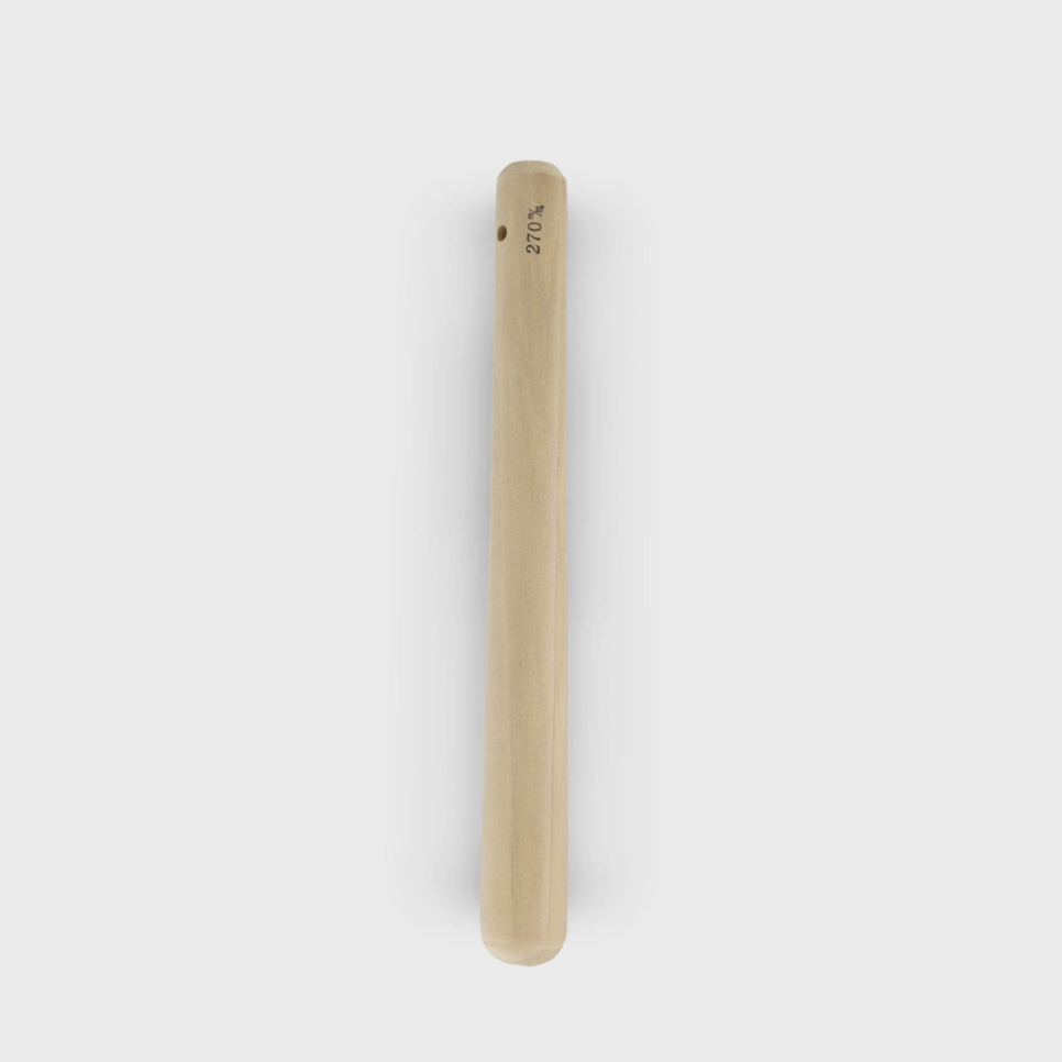 Støder til japansk morter, 27 cm i gruppen Madlavning / Køkkenredskaber / Morder hos The Kitchen Lab (2252-35240)