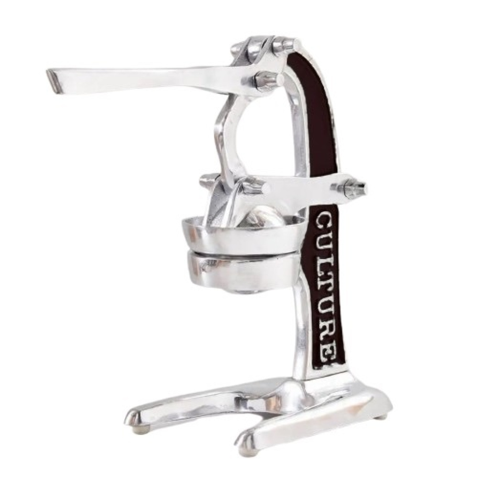 Mexicansk citruspresser, støbt aluminium – Verve Culture i gruppen Køkkenmaskiner / Juicepresse & Juicemaskiner / Citruspresser hos The Kitchen Lab (2253-33683)
